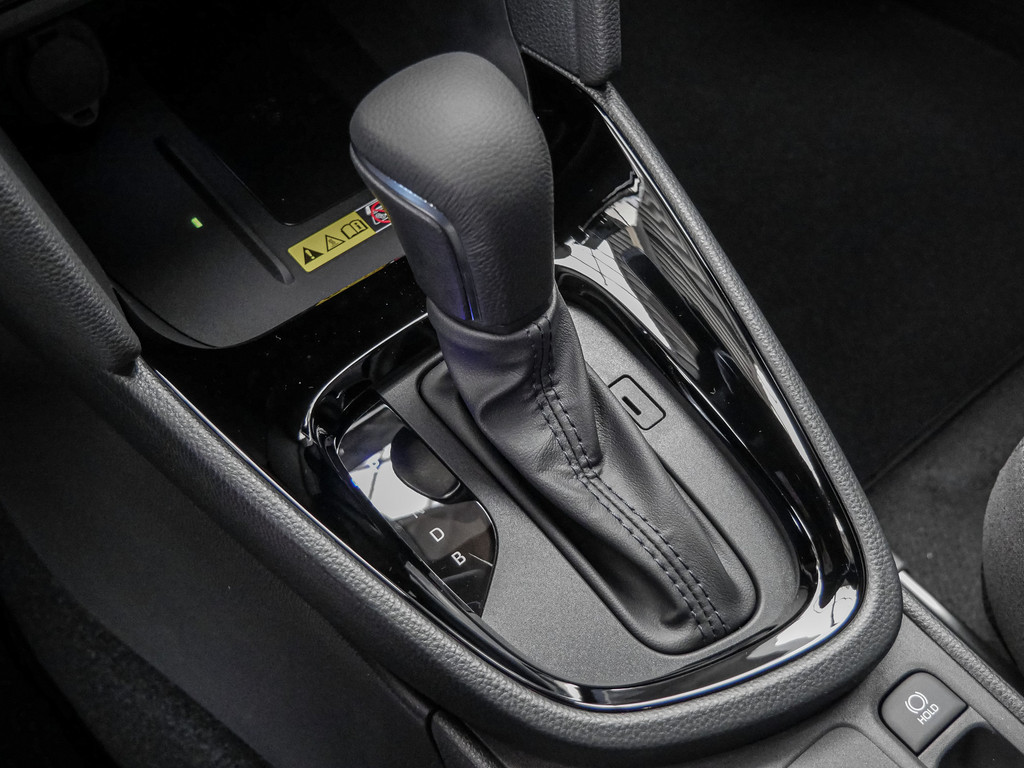 Fahrzeugansicht TOYOTA Yaris Cross 1.5 Hybrid FWD Teamplayer - Bild 22