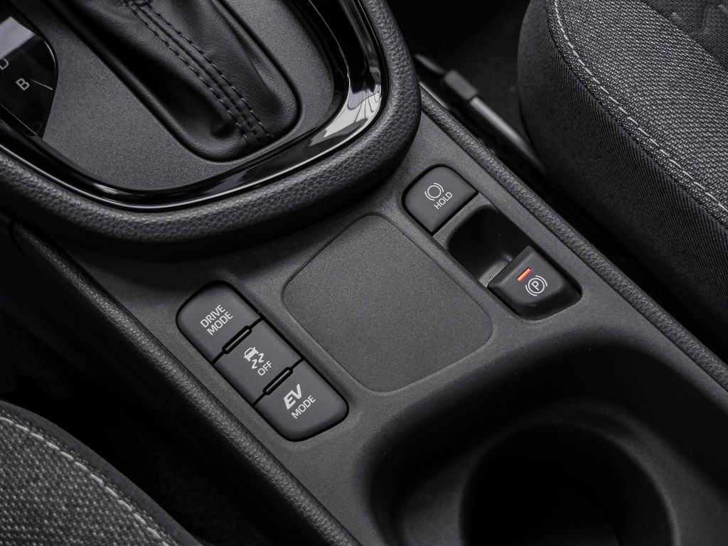 Fahrzeugansicht TOYOTA Yaris Cross 1.5 Hybrid FWD Teamplayer - Bild 24