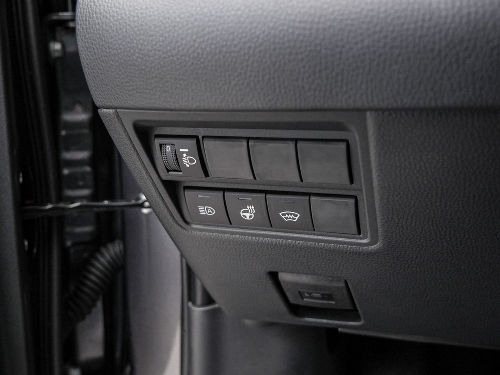 Fahrzeugansicht TOYOTA Yaris Cross 1.5 Hybrid FWD Teamplayer - Bild 35