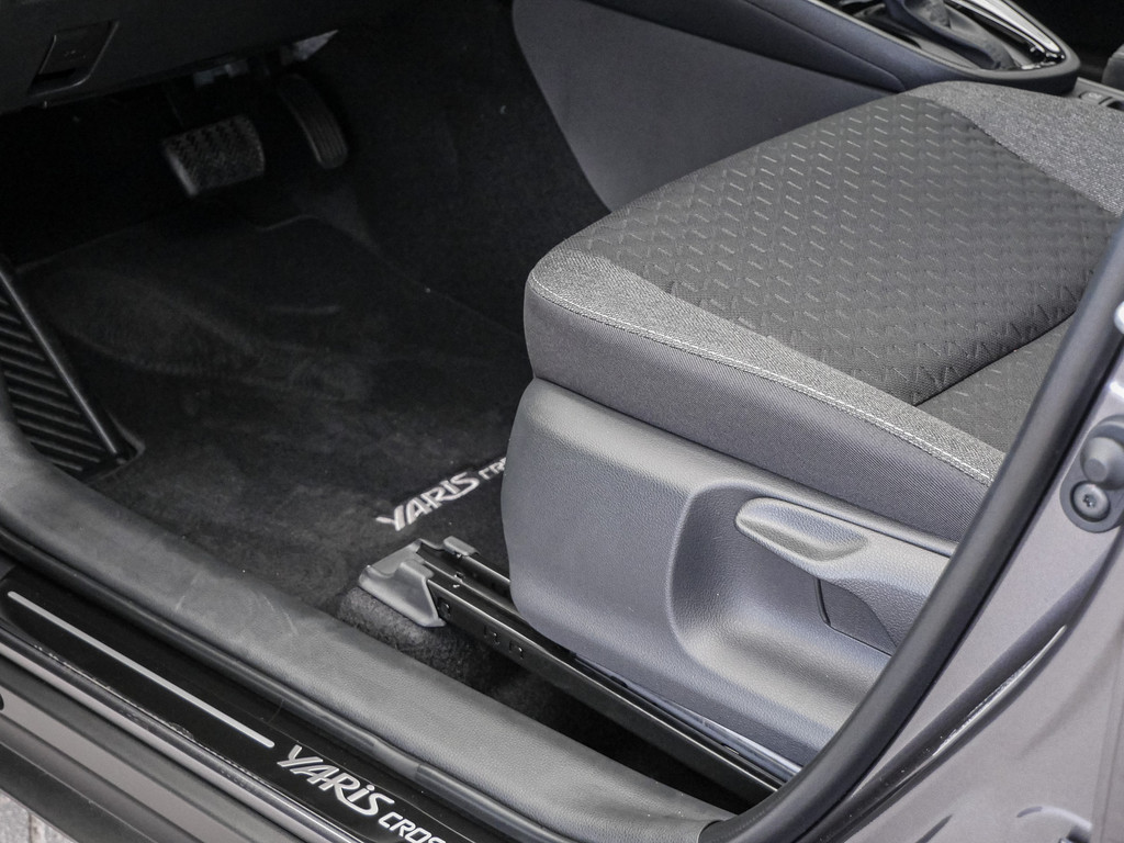 Fahrzeugansicht TOYOTA Yaris Cross 1.5 Hybrid FWD Teamplayer - Bild 37