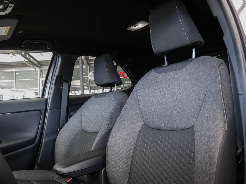 Fahrzeugansicht TOYOTA Yaris Cross 1.5 Hybrid FWD Teamplayer - Bild 38