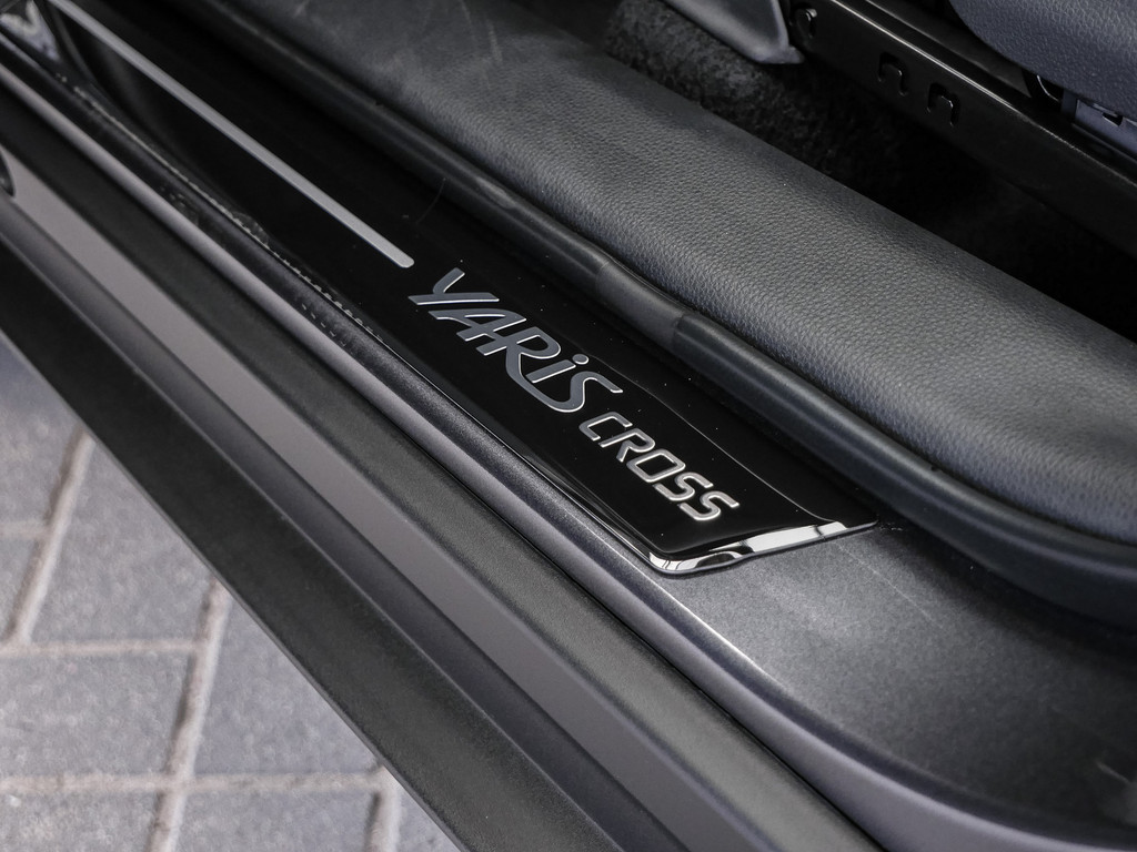 Fahrzeugansicht TOYOTA Yaris Cross 1.5 Hybrid FWD Teamplayer - Bild 40