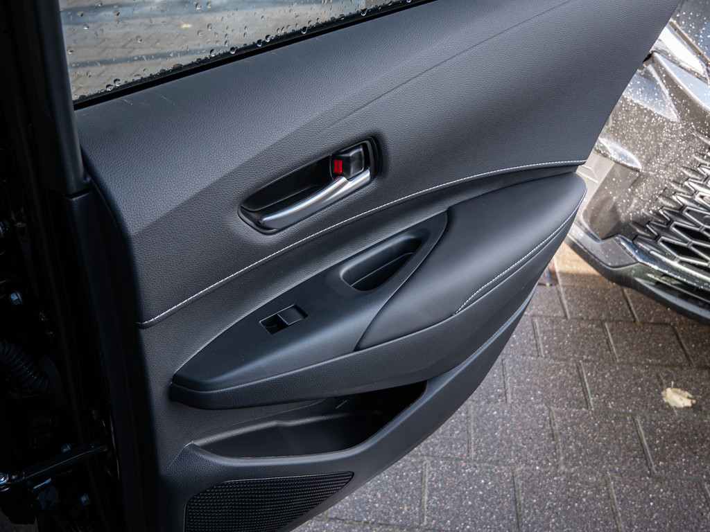 Fahrzeugansicht TOYOTA Corolla Touring Sports 1.8 Hybrid Teamplayer - Bild 7