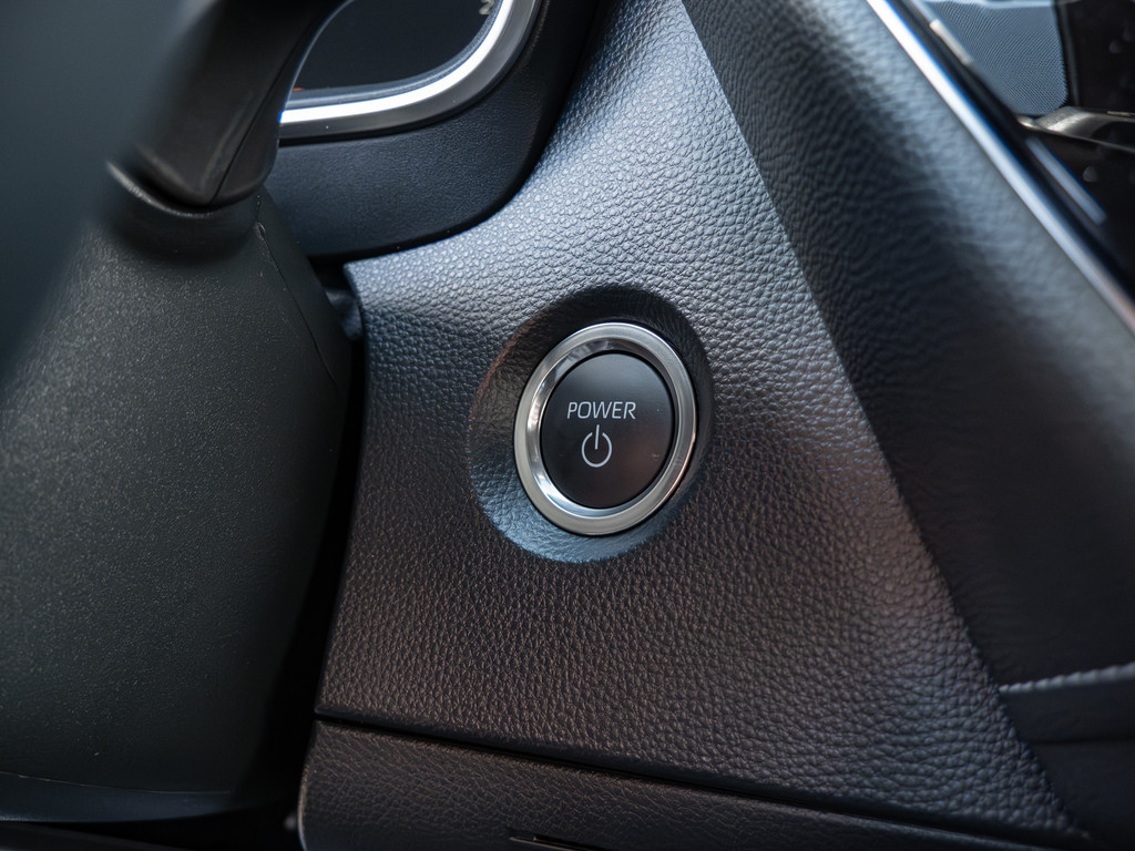 Fahrzeugansicht TOYOTA Corolla Touring Sports 1.8 Hybrid Teamplayer - Bild 26