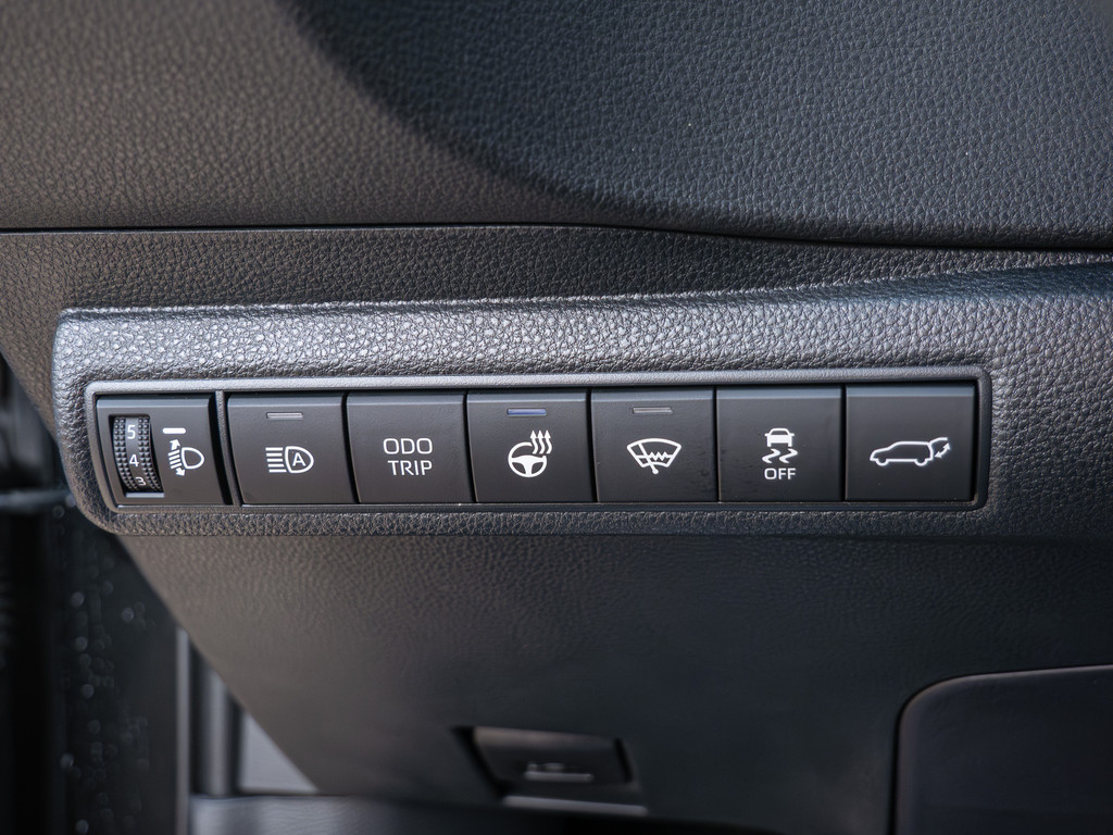 Fahrzeugansicht TOYOTA Corolla Touring Sports 1.8 Hybrid Teamplayer - Bild 30