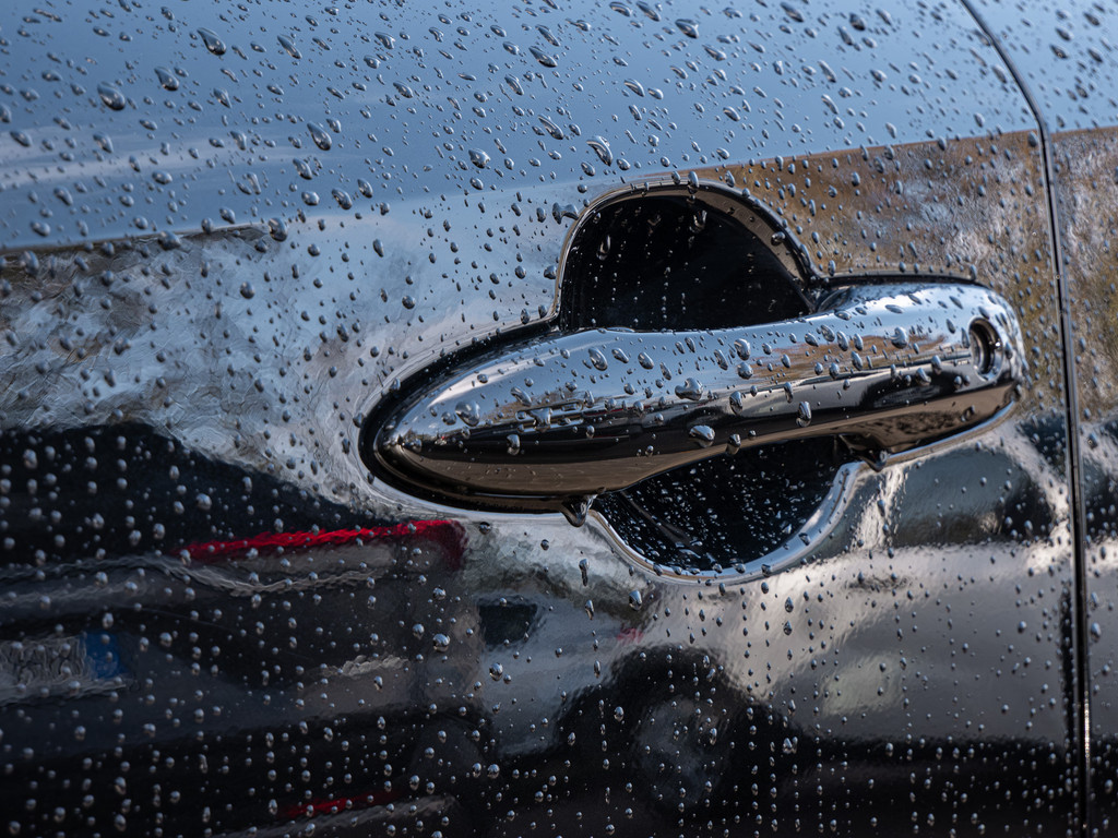 Fahrzeugansicht TOYOTA Corolla Touring Sports 1.8 Hybrid Teamplayer - Bild 40