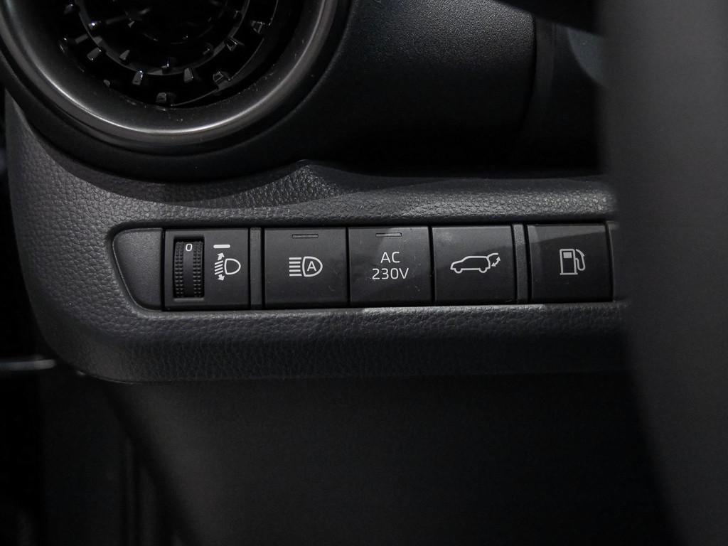 Fahrzeugansicht TOYOTA C-HR 2.0 Plug-In Hybrid FWD Teamplayer - Bild 25