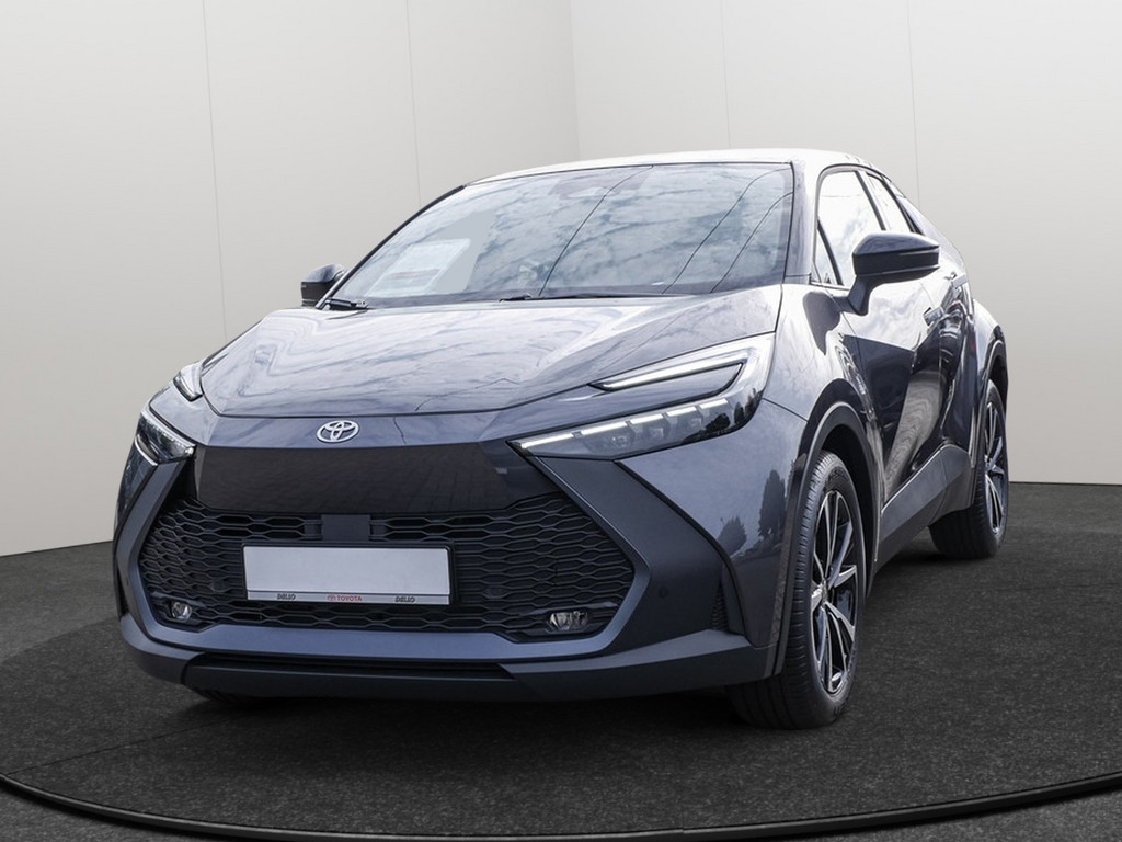 TOYOTA C-HR 2,0 Hybrid Teamplayer