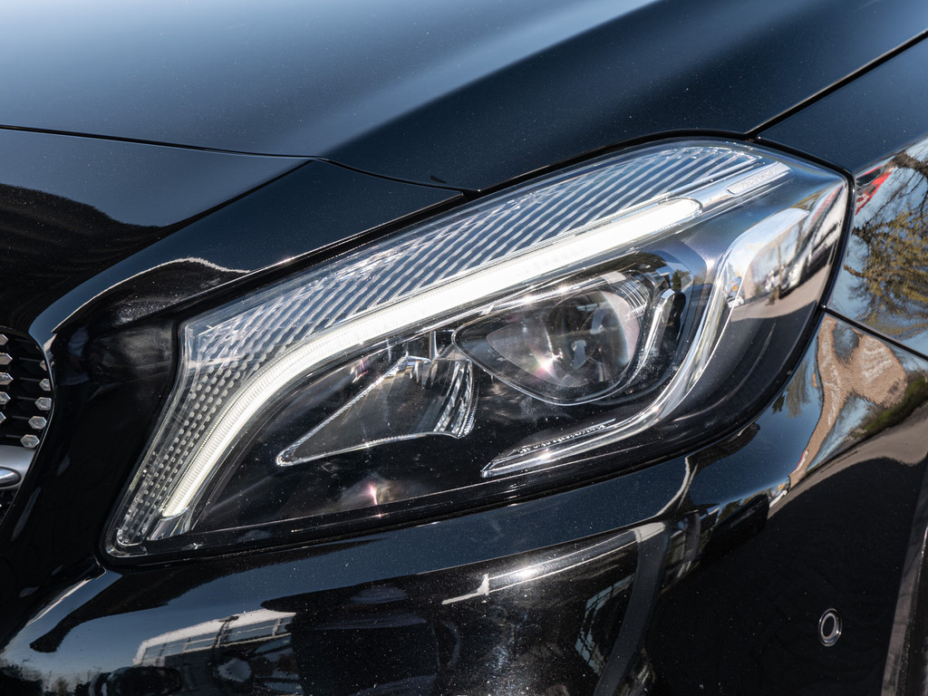 Fahrzeugansicht MERCEDES-BENZ A 180 Style - Bild 3