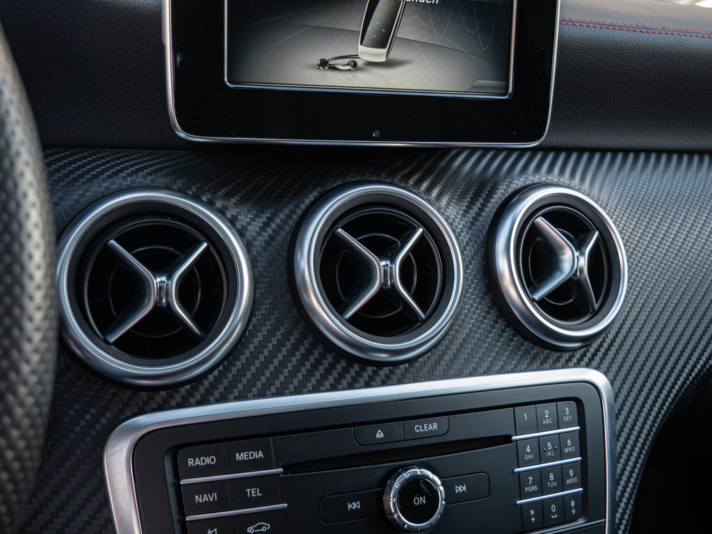 Fahrzeugansicht MERCEDES-BENZ A 180 Style - Bild 16