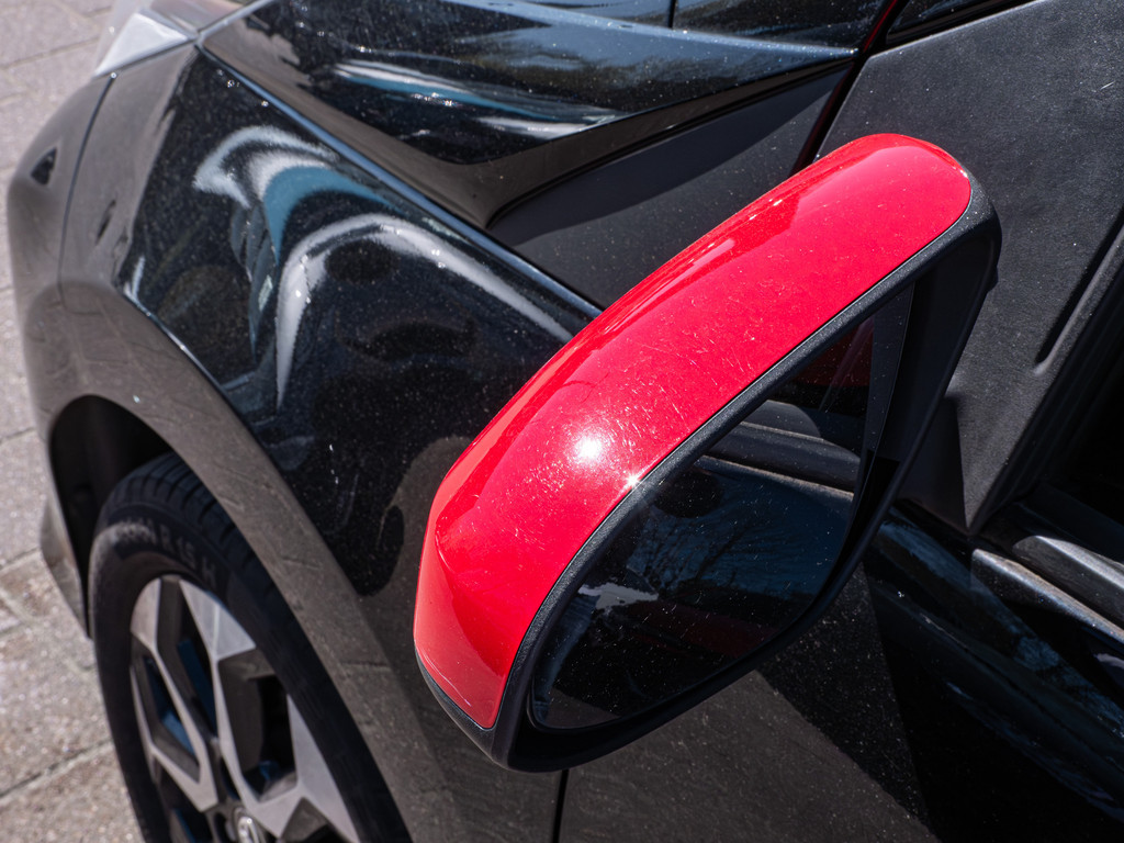 Fahrzeugansicht TOYOTA Aygo 1.0 - Bild 2