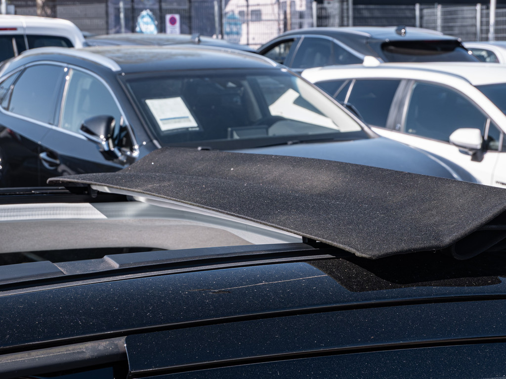 Fahrzeugansicht TOYOTA Aygo 1.0 - Bild 4