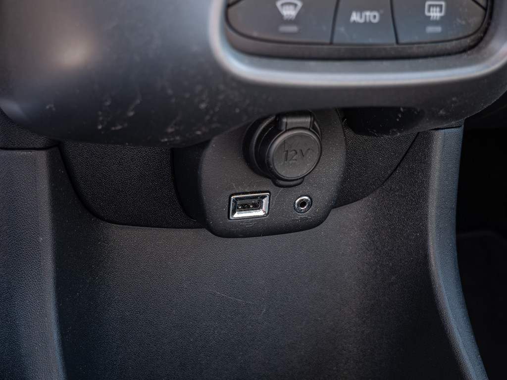 Fahrzeugansicht TOYOTA Aygo 1.0 - Bild 16