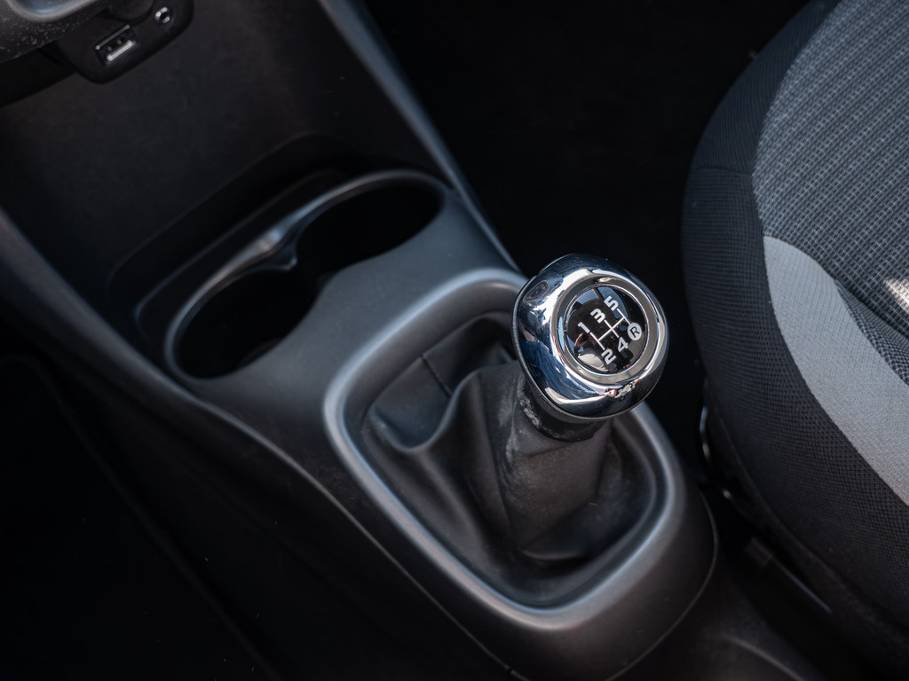 Fahrzeugansicht TOYOTA Aygo 1.0 - Bild 17