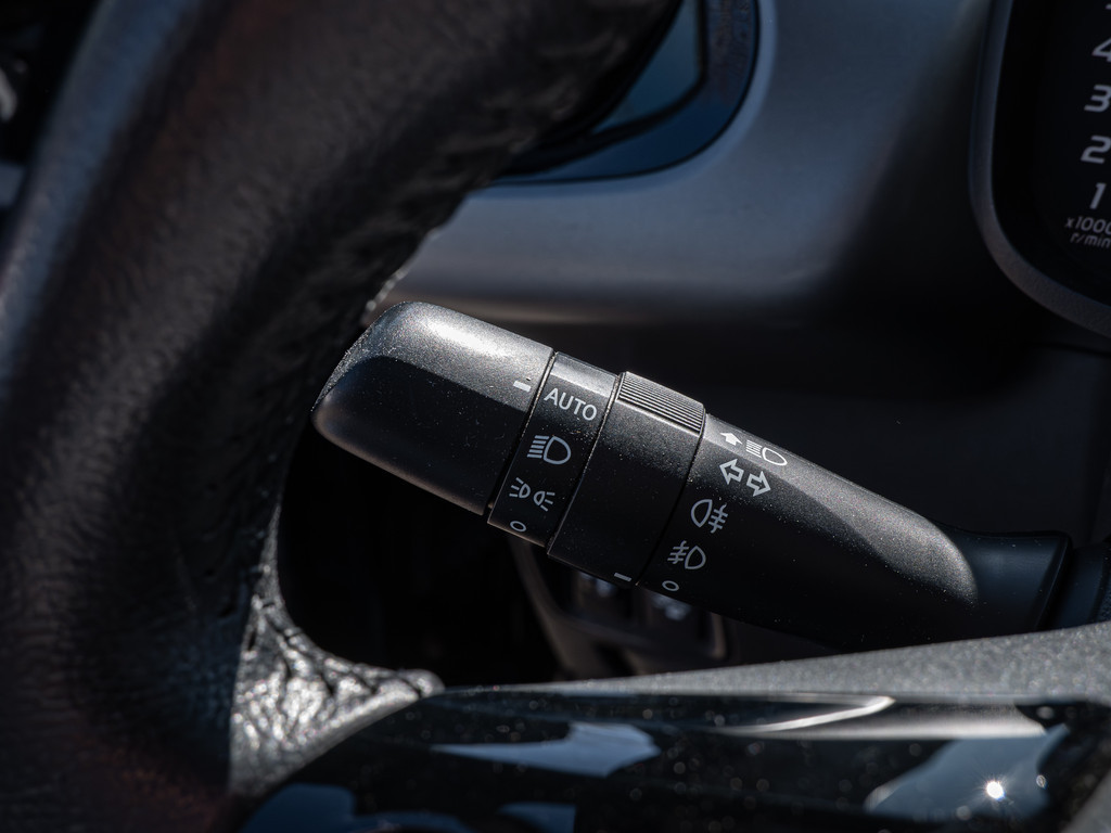 Fahrzeugansicht TOYOTA Aygo 1.0 - Bild 20