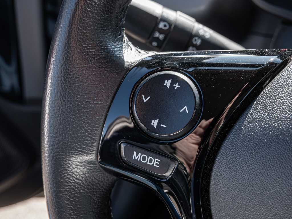 Fahrzeugansicht TOYOTA Aygo 1.0 - Bild 25