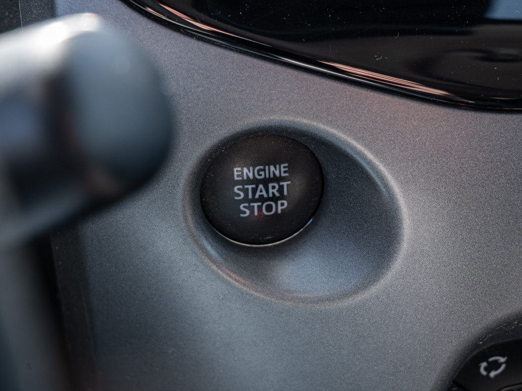 Fahrzeugansicht TOYOTA Aygo 1.0 - Bild 27