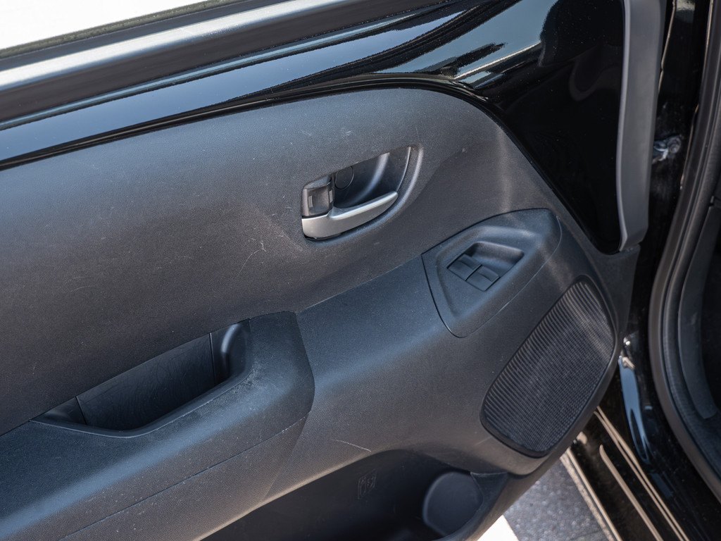 Fahrzeugansicht TOYOTA Aygo 1.0 - Bild 31