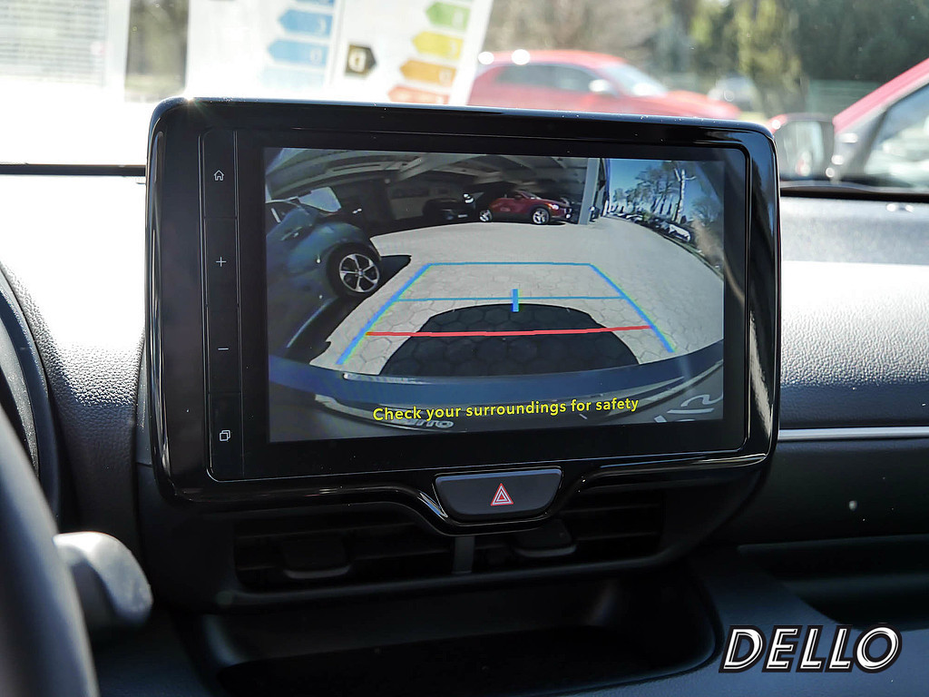 Fahrzeugansicht TOYOTA Yaris Hybrid 1.5 VVT-iE Teamplayer - Bild 13