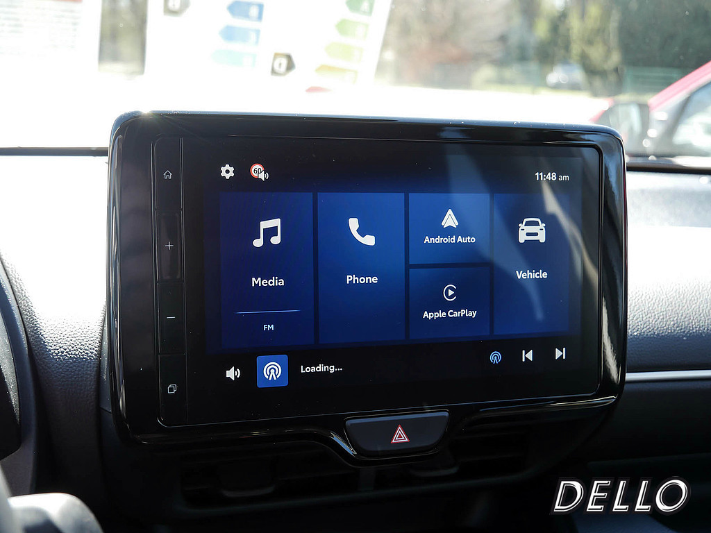 Fahrzeugansicht TOYOTA Yaris Hybrid 1.5 VVT-iE Teamplayer - Bild 15