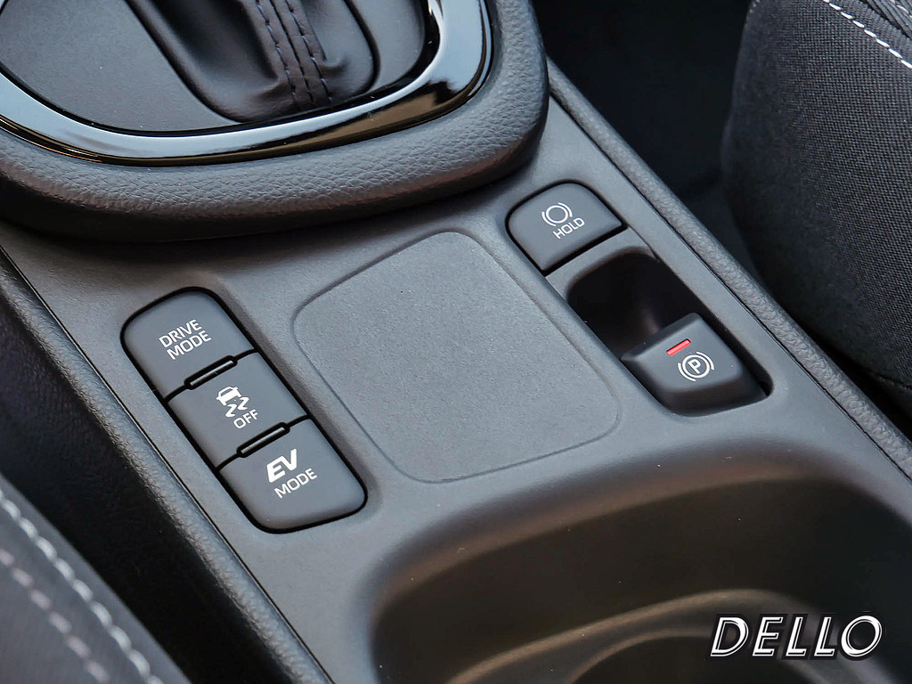 Fahrzeugansicht TOYOTA Yaris Hybrid 1.5 VVT-iE Teamplayer - Bild 20