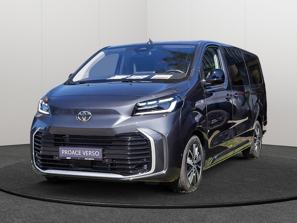 TOYOTA Proace Verso 2.2 L2 Teamplayer