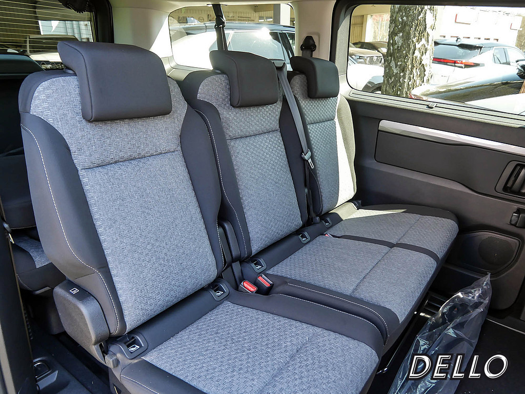 Fahrzeugansicht TOYOTA Proace Verso 2.2 L2 Teamplayer - Bild 2