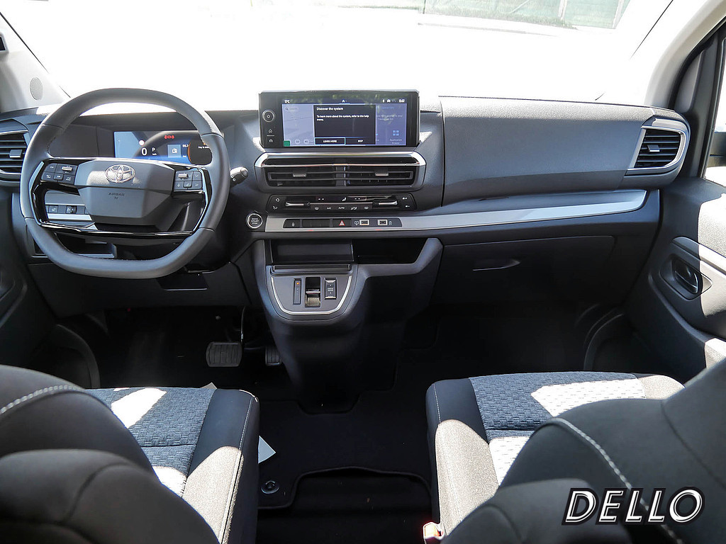 Fahrzeugansicht TOYOTA Proace Verso 2.2 L2 Teamplayer - Bild 3