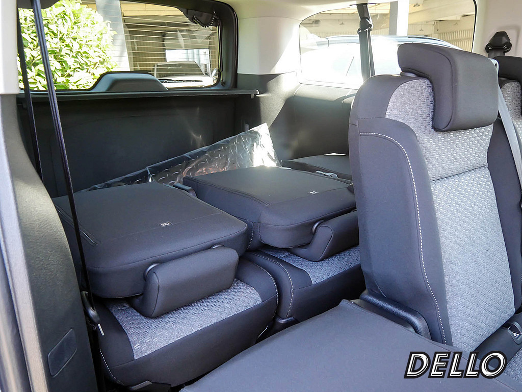 Fahrzeugansicht TOYOTA Proace Verso 2.2 L2 Teamplayer - Bild 4