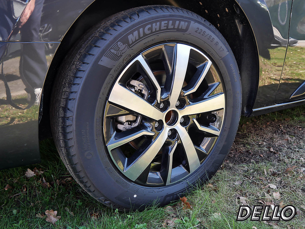 Fahrzeugansicht TOYOTA Proace Verso 2.2 L2 Teamplayer - Bild 5