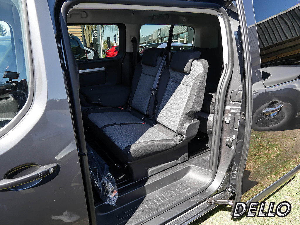 Fahrzeugansicht TOYOTA Proace Verso 2.2 L2 Teamplayer - Bild 7