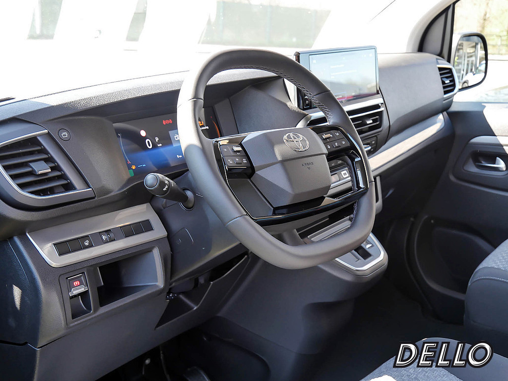 Fahrzeugansicht TOYOTA Proace Verso 2.2 L2 Teamplayer - Bild 8