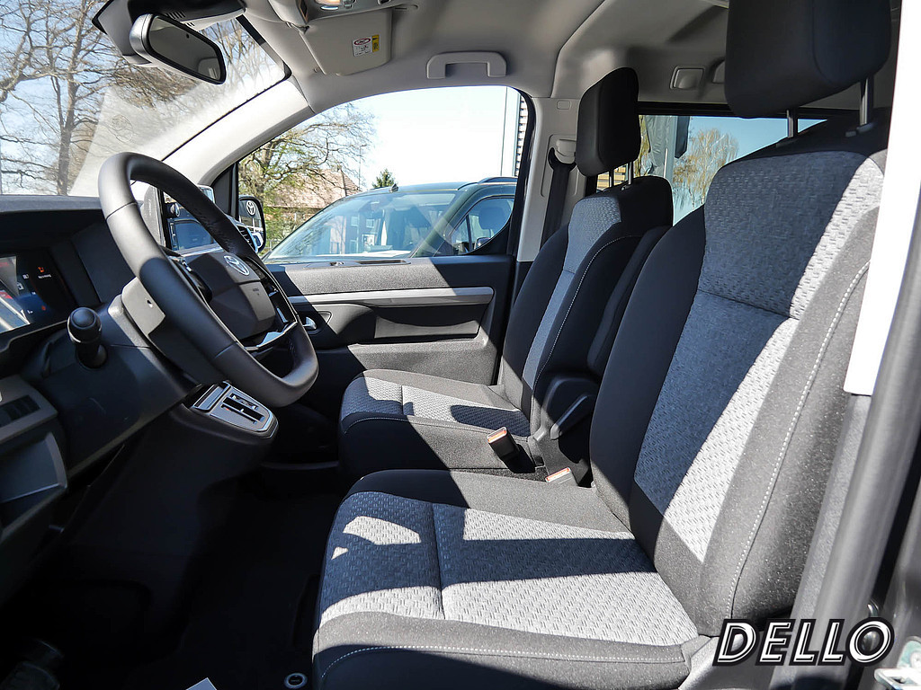 Fahrzeugansicht TOYOTA Proace Verso 2.2 L2 Teamplayer - Bild 9