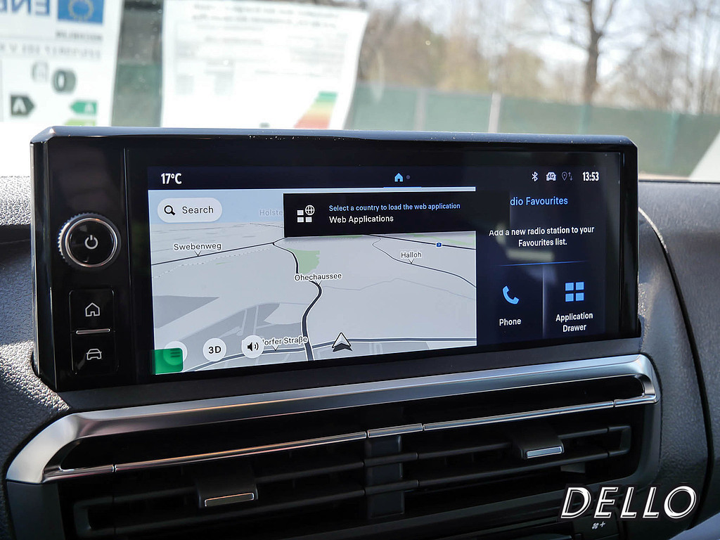 Fahrzeugansicht TOYOTA Proace Verso 2.2 L2 Teamplayer - Bild 14