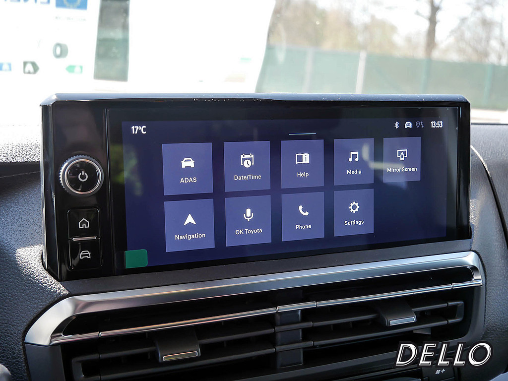 Fahrzeugansicht TOYOTA Proace Verso 2.2 L2 Teamplayer - Bild 15