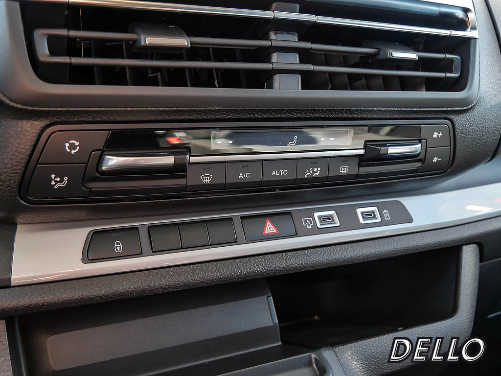 Fahrzeugansicht TOYOTA Proace Verso 2.2 L2 Teamplayer - Bild 16