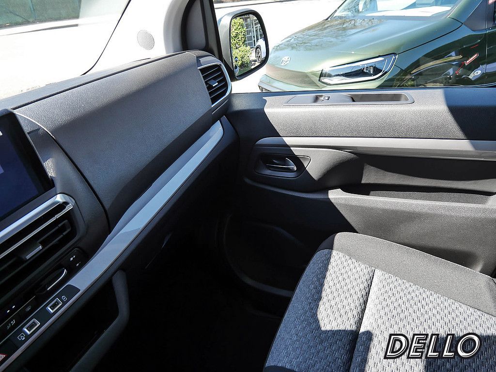 Fahrzeugansicht TOYOTA Proace Verso 2.2 L2 Teamplayer - Bild 25