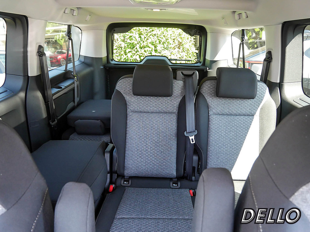 Fahrzeugansicht TOYOTA Proace Verso 2.2 L2 Teamplayer - Bild 26