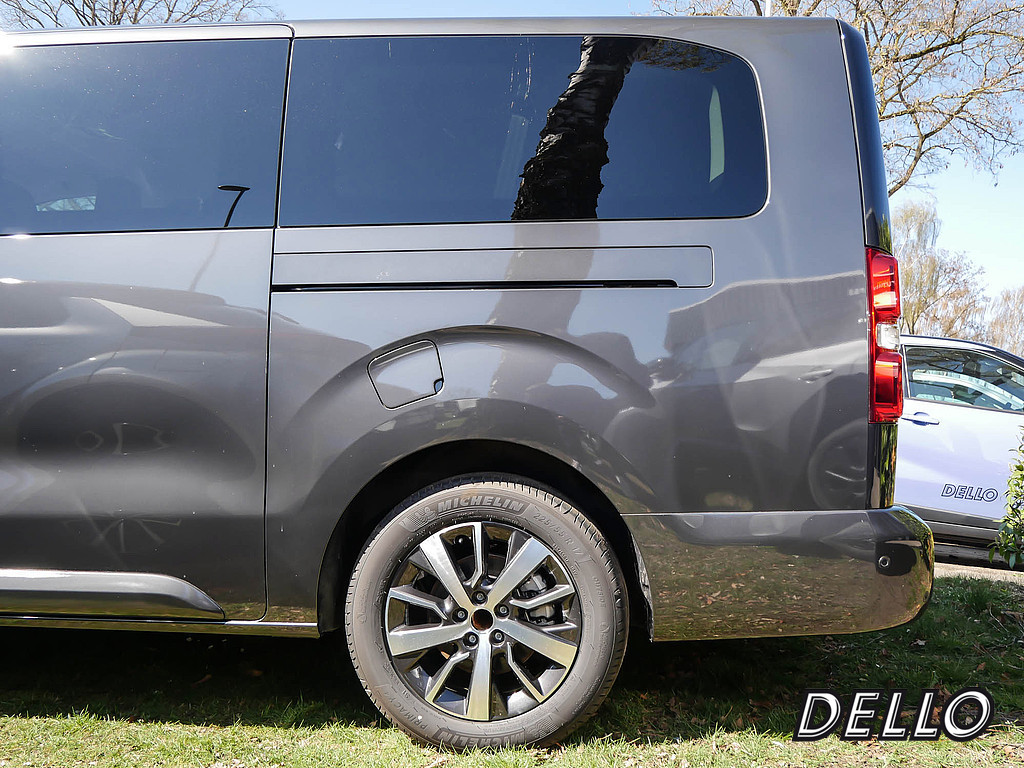 Fahrzeugansicht TOYOTA Proace Verso 2.2 L2 Teamplayer - Bild 31