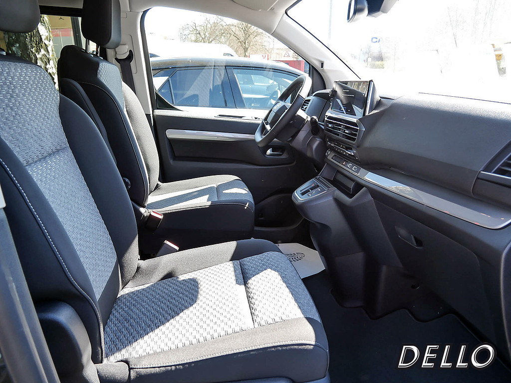 Fahrzeugansicht TOYOTA Proace Verso 2.2 L2 Teamplayer - Bild 34