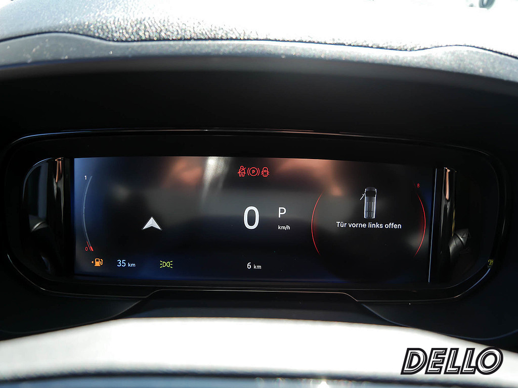 Fahrzeugansicht TOYOTA Proace City Verso 1.5 L2 Teamplayer - Bild 22