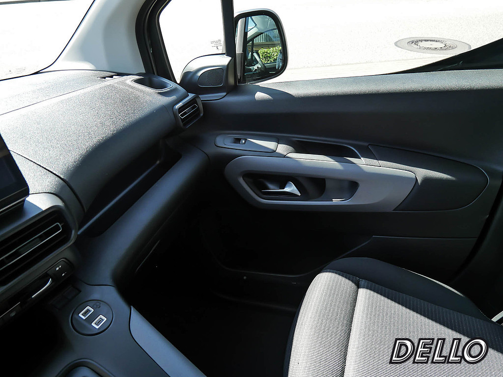 Fahrzeugansicht TOYOTA Proace City Verso 1.5 L2 Teamplayer - Bild 29