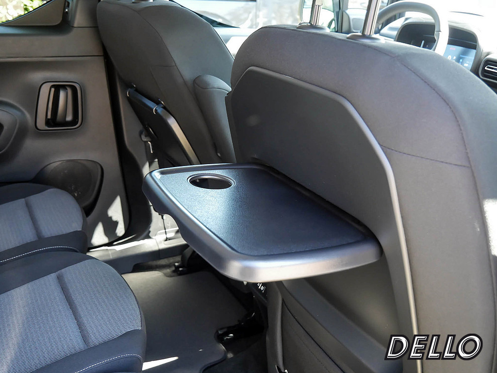 Fahrzeugansicht TOYOTA Proace City Verso 1.5 L2 Teamplayer - Bild 6