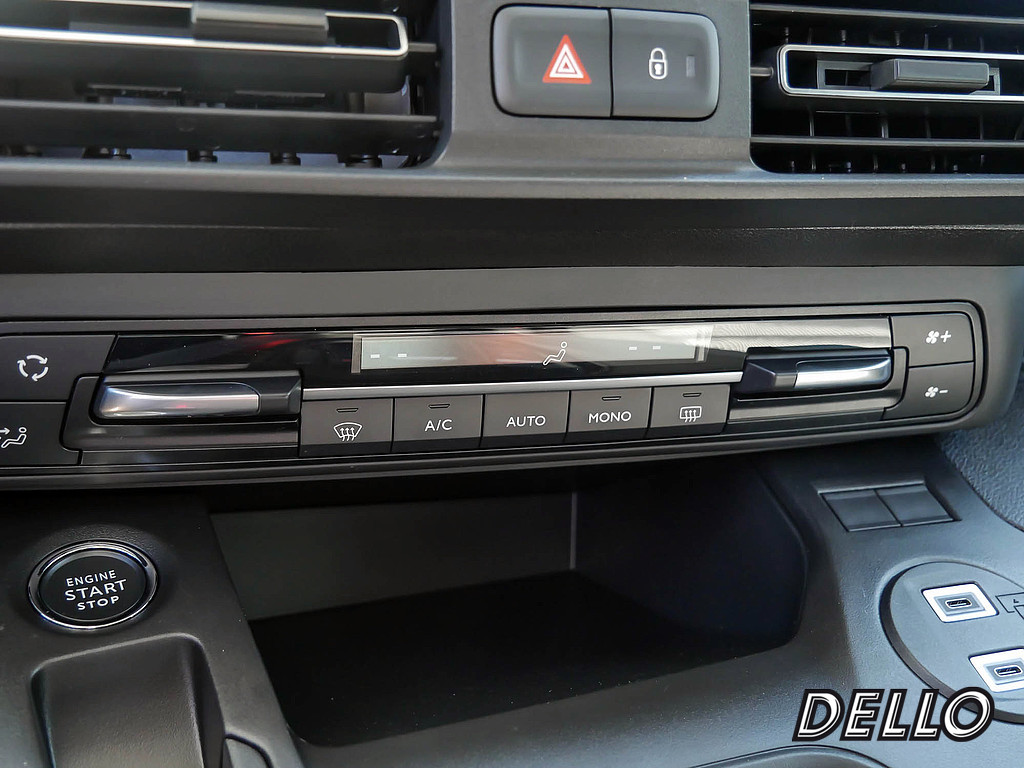 Fahrzeugansicht TOYOTA Proace City Verso 1.5 L2 Teamplayer - Bild 18