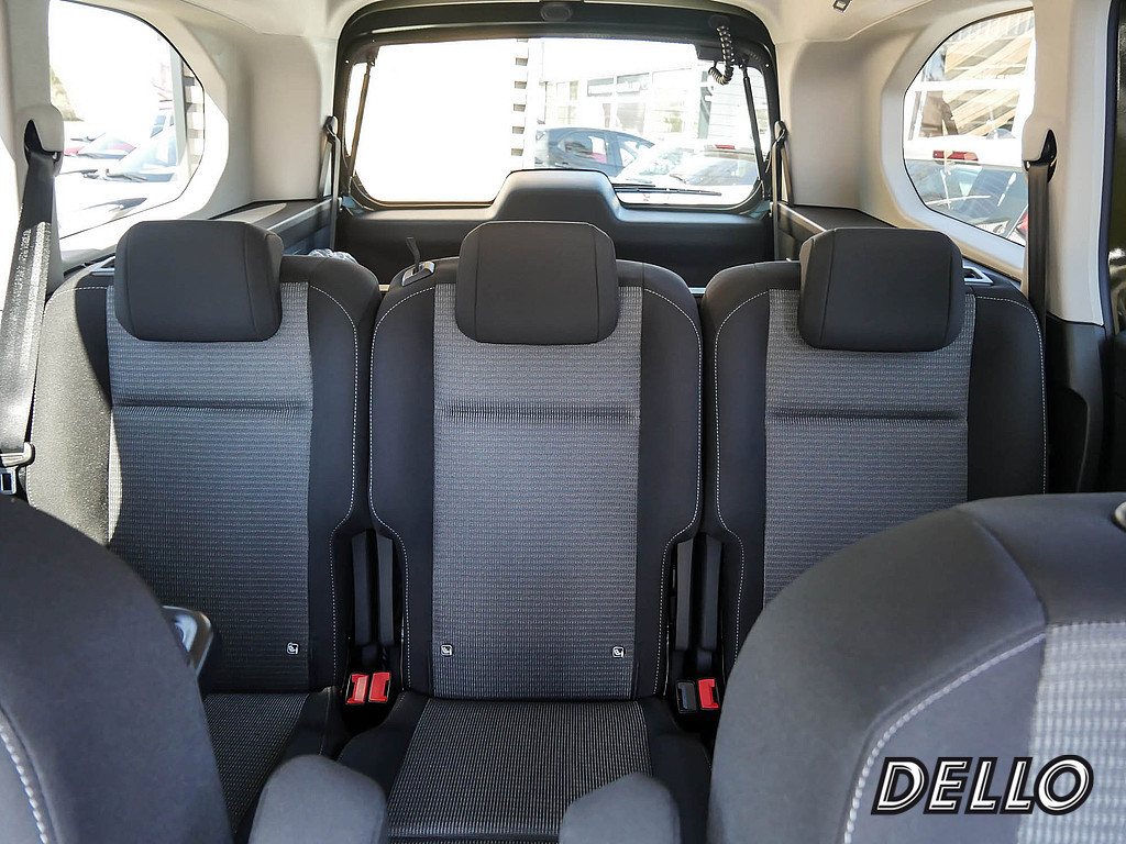 Fahrzeugansicht TOYOTA Proace City Verso 1.5 L2 Teamplayer - Bild 30