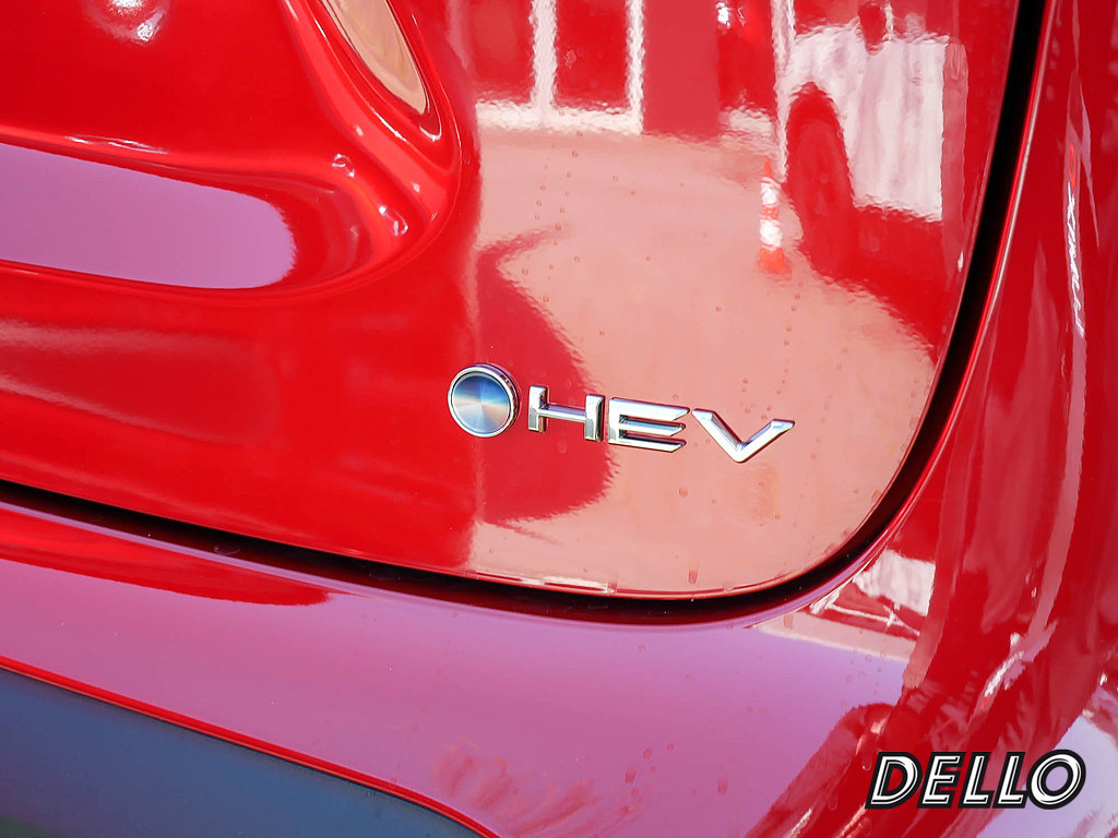 Fahrzeugansicht TOYOTA Yaris Cross Hybrid Teamplayer - Bild 6