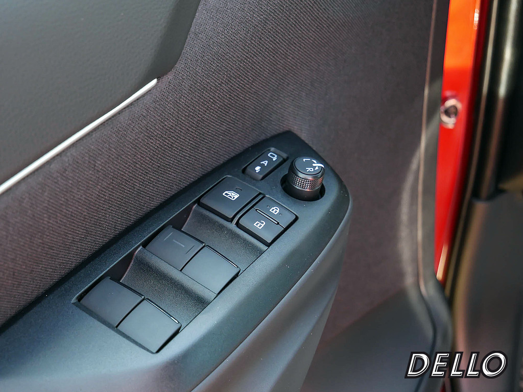 Fahrzeugansicht TOYOTA Yaris Cross Hybrid Teamplayer - Bild 9