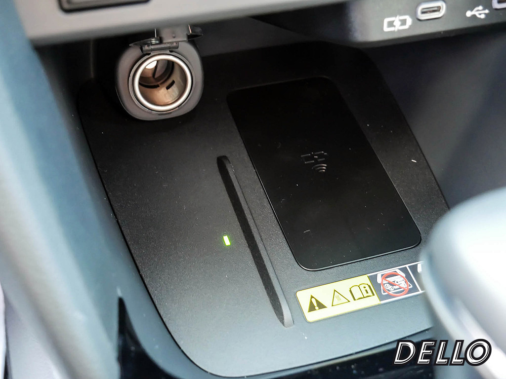 Fahrzeugansicht TOYOTA Yaris Cross Hybrid Teamplayer - Bild 18