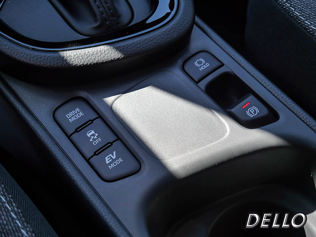 Fahrzeugansicht TOYOTA Yaris Cross Hybrid Teamplayer - Bild 20