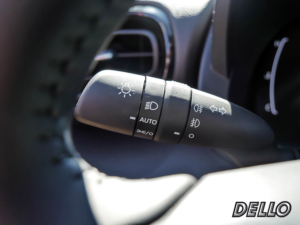 Fahrzeugansicht TOYOTA Yaris Cross Hybrid Teamplayer - Bild 26